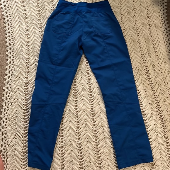 Grey’s Anatomy Active galaxy scrub pant - Picture 5 of 7